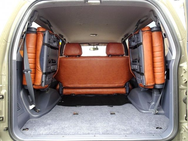 Toyota PRADO 1999-01 21054-9