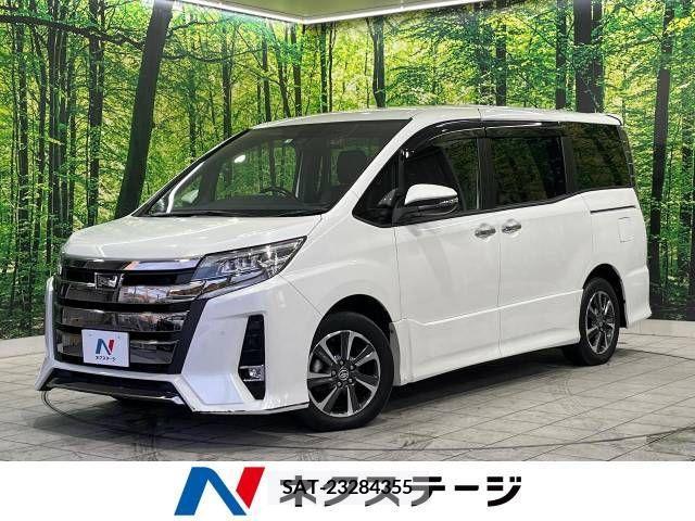Toyota NOAH 2019-06 223373-0