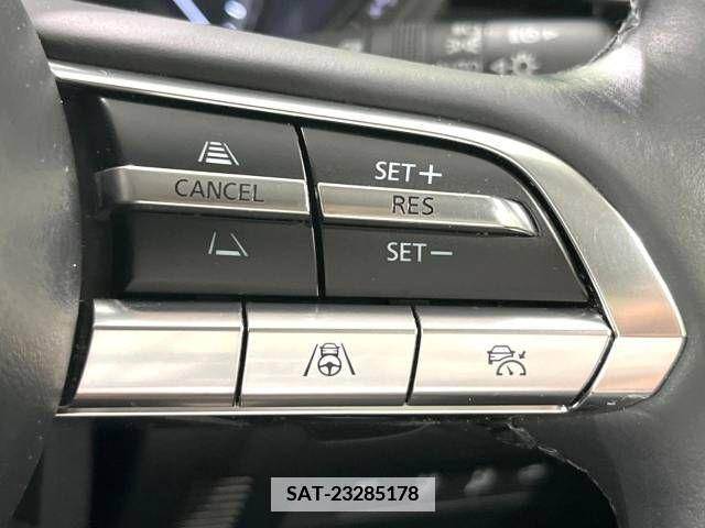 Mazda CX-30 2019-11 358515-4