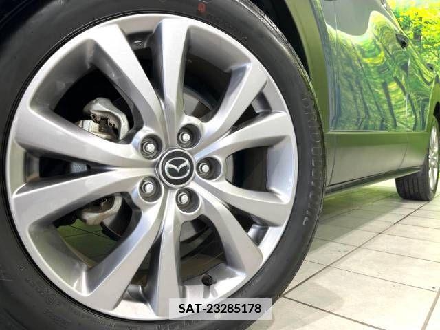 Mazda CX-30 2019-11 358515-13