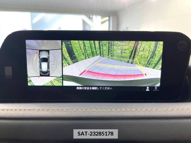 Mazda CX-30 2019-11 358515-3