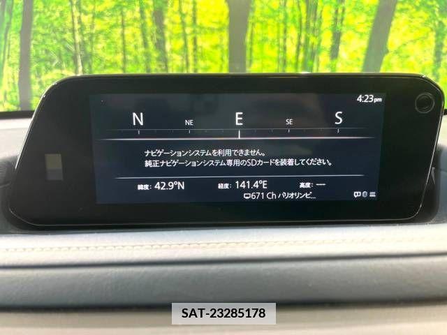 Mazda CX-30 2019-11 358515-2