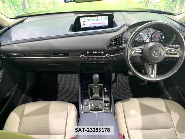 Mazda CX-30 2019-11 358515-1