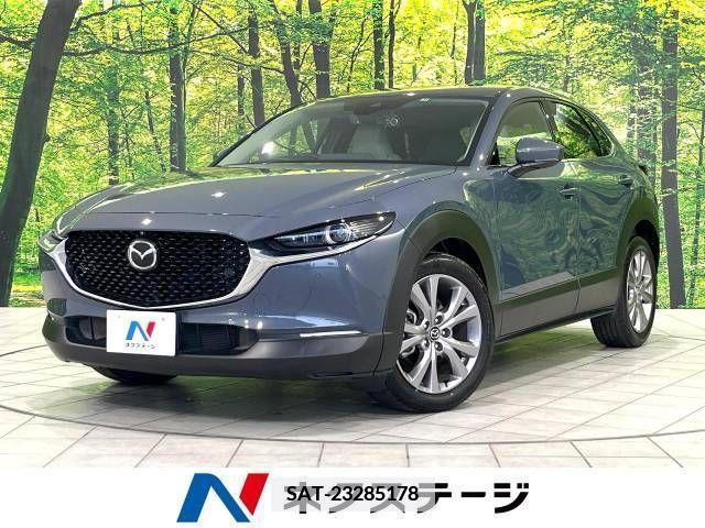 Mazda CX-30 2019-11 358515-0