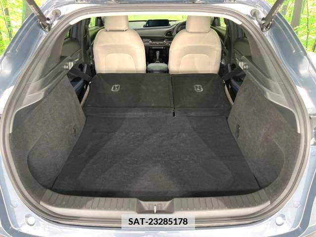 Mazda CX-30 2019-11 358515-10