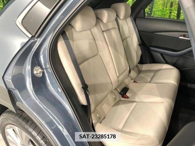 Mazda CX-30 2019-11 358515-9