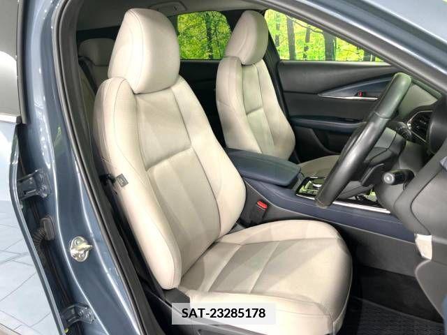 Mazda CX-30 2019-11 358515-8