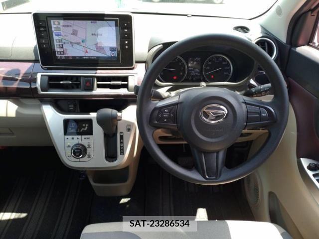 Daihatsu CAST 2019-10 309585-2