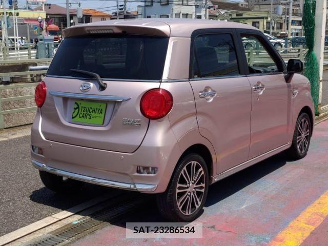 Daihatsu CAST 2019-10 309585-1