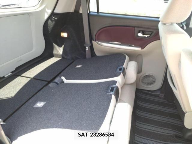 Daihatsu CAST 2019-10 309585-22