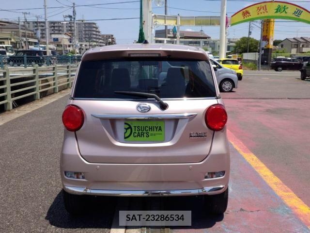 Daihatsu CAST 2019-10 309585-11