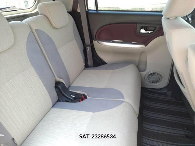 Daihatsu CAST 2019-10 309585-20