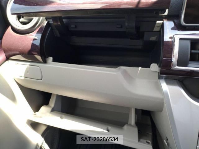 Daihatsu CAST 2019-10 309585-19
