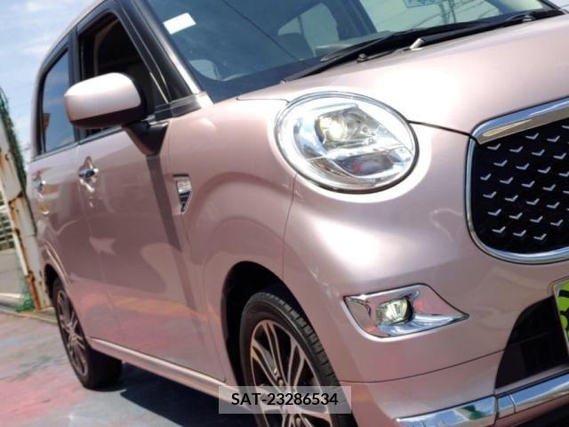 Daihatsu CAST 2019-10 309585-8