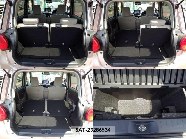 Daihatsu CAST 2019-10 309585-7