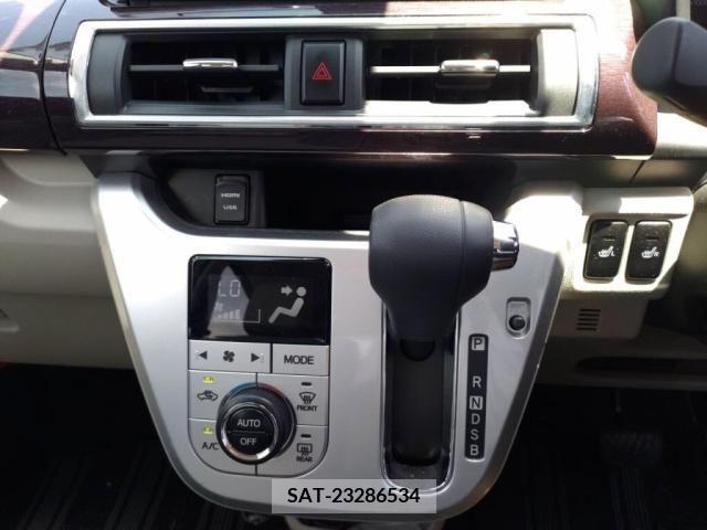 Daihatsu CAST 2019-10 309585-17