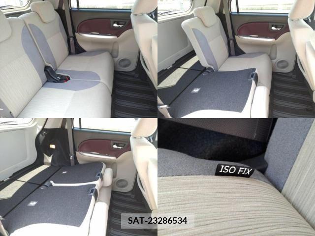 Daihatsu CAST 2019-10 309585-6