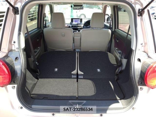 Daihatsu CAST 2019-10 309585-26
