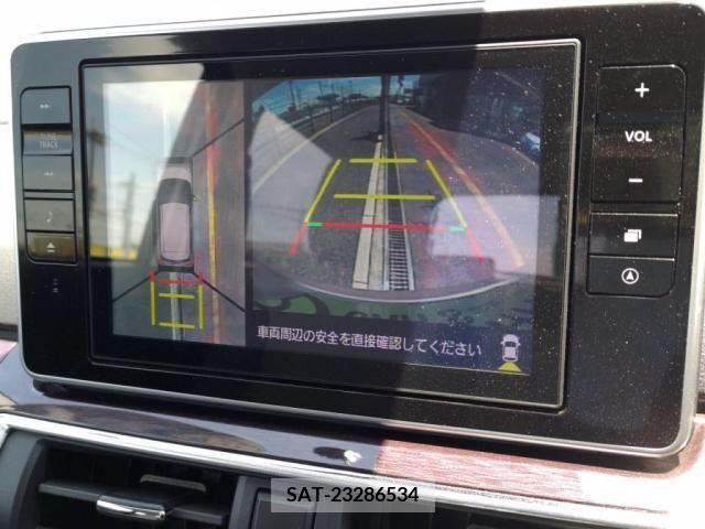 Daihatsu CAST 2019-10 309585-16