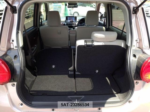 Daihatsu CAST 2019-10 309585-25