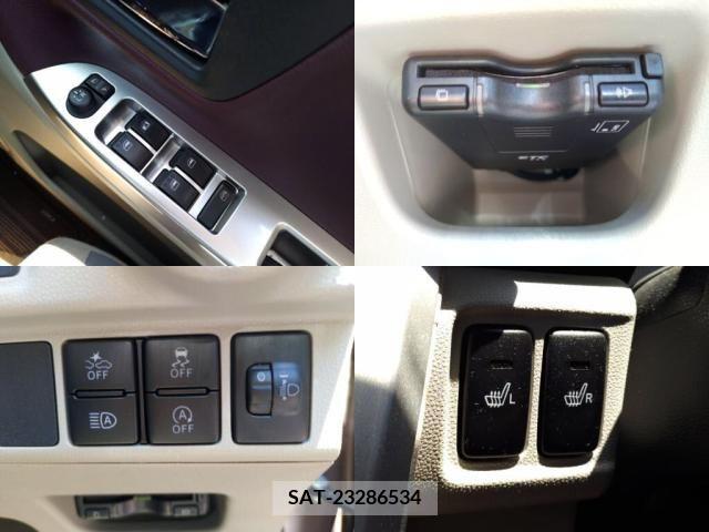 Daihatsu CAST 2019-10 309585-4