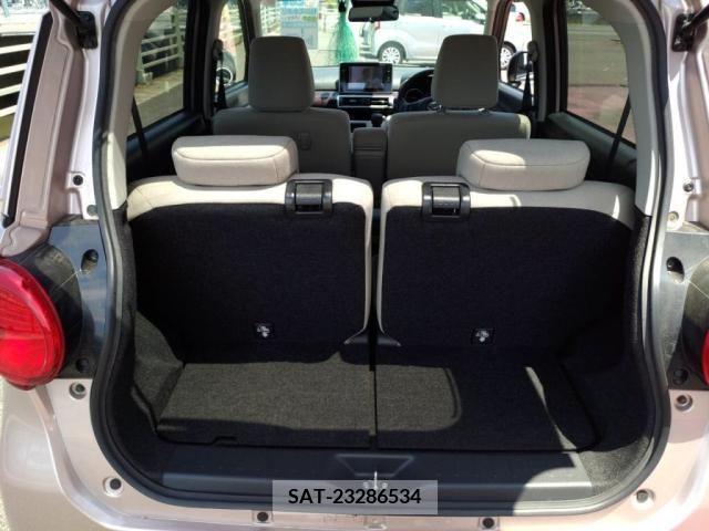 Daihatsu CAST 2019-10 309585-24