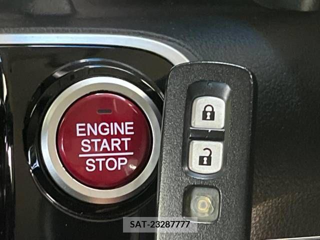 Honda N BOX 2015-08 306626-9