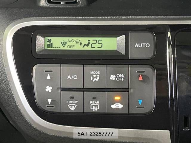 Honda N BOX 2015-08 306626-8