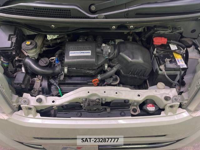 Honda N BOX 2015-08 306626-18