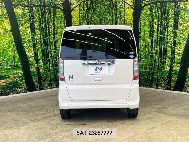 Honda N BOX 2015-08 306626-17