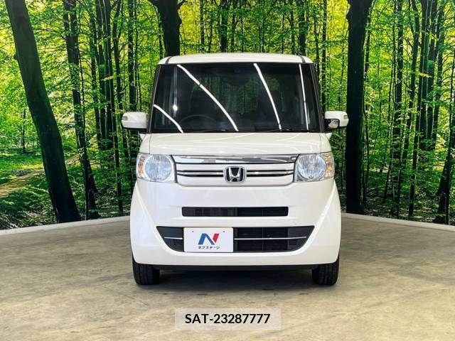 Honda N BOX 2015-08 306626-16