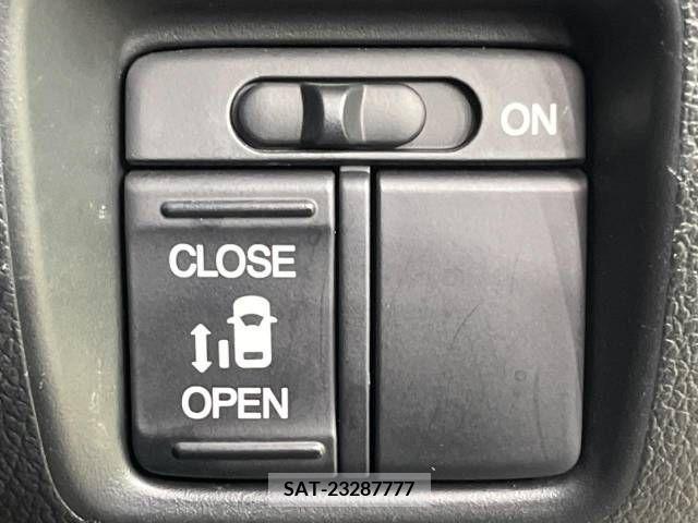 Honda N BOX 2015-08 306626-4