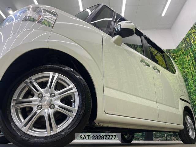 Honda N BOX 2015-08 306626-15