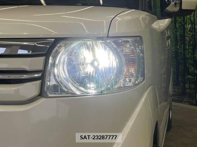 Honda N BOX 2015-08 306626-14