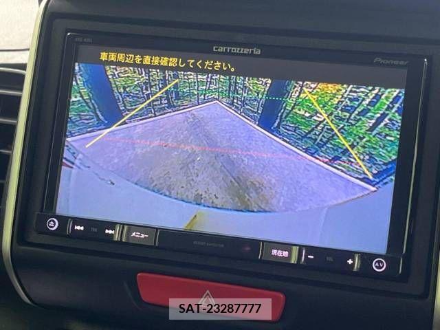Honda N BOX 2015-08 306626-3