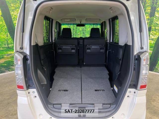 Honda N BOX 2015-08 306626-12