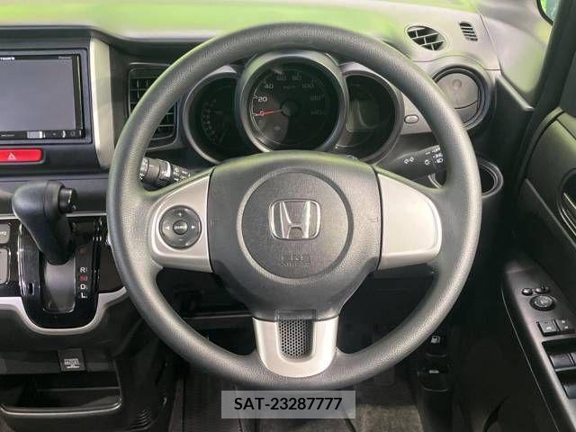 Honda N BOX 2015-08 306626-13