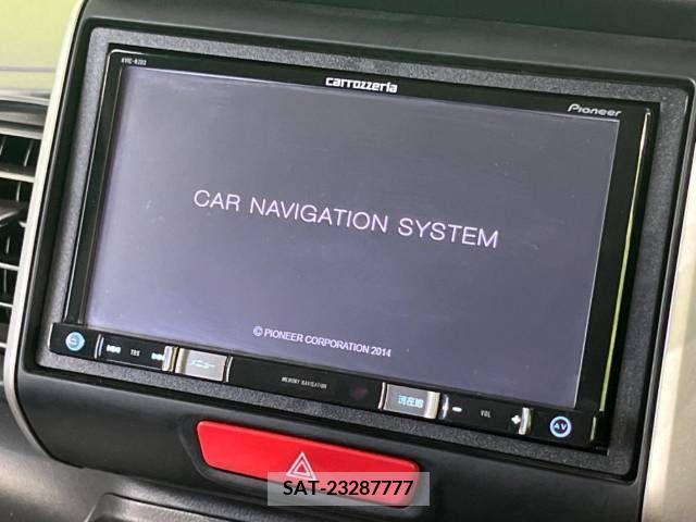 Honda N BOX 2015-08 306626-2