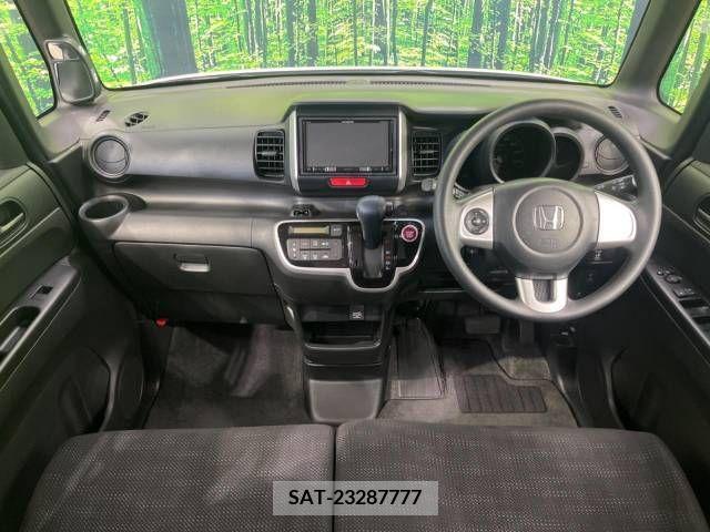 Honda N BOX 2015-08 306626-1