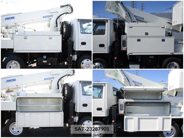 Isuzu ELF TRUCK 2016-12 220137-14