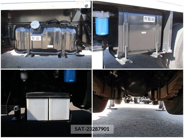Isuzu ELF TRUCK 2016-12 220137-19