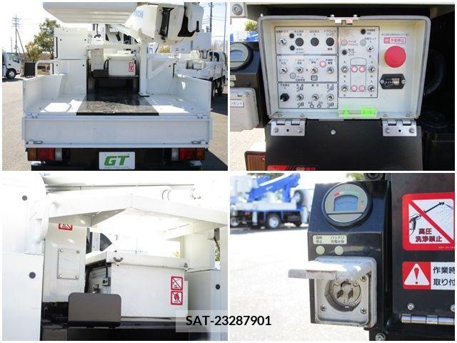 Isuzu ELF TRUCK 2016-12 220137-15