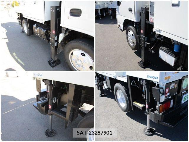 Isuzu ELF TRUCK 2016-12 220137-17