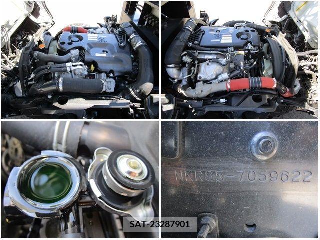 Isuzu ELF TRUCK 2016-12 220137-20