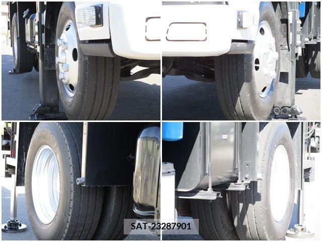 Isuzu ELF TRUCK 2016-12 220137-21