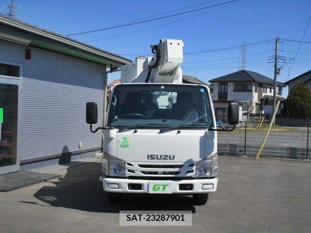 Isuzu ELF TRUCK 2016-12 220137-1