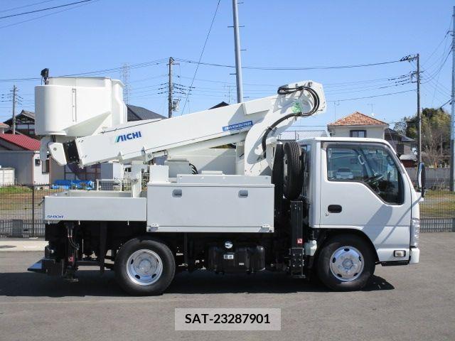 Isuzu ELF TRUCK 2016-12 220137-2