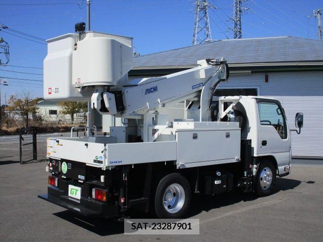 Isuzu ELF TRUCK 2016-12 220137-5