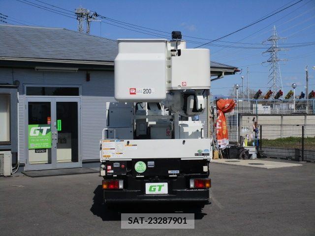 Isuzu ELF TRUCK 2016-12 220137-6