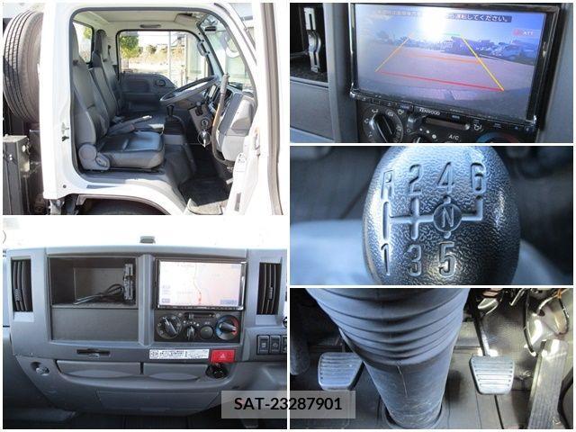 Isuzu ELF TRUCK 2016-12 220137-8